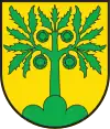 Wappen von Castaneda