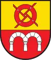Wappen von Celerina/Schlarigna