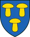 Wappen von Champagne