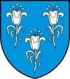 Wappen von Chancy
