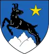 Wappen von Chandolin