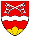 Wappen von Chavannes-de-Bogis