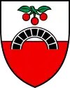 Wappen von Chavannes-près-Renens