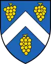 Wappen von Chigny