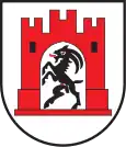 Wappen der Stadt Chur