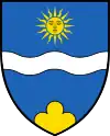 Wappen von Clarmont
