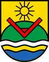 Wappen von Collina d’Oro