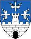 Wappen von Collombey-Muraz