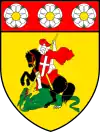 Wappen von Corminboeuf