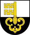 Wappen von Cottens