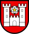 Wappen von Därstetten