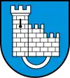 Wappen des Saanebezirk