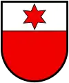 Wappen von Dotzigen
