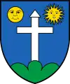 Wappen von Eggerberg