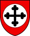 Wappen von Eischoll