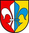 Wappen von Endingen