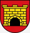 Wappen von Ermensee