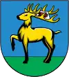Wappen von Erstfeld