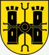 Wappen von Eschenbach