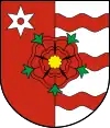 Wappen von Estavayer
