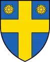 Wappen von Eysins