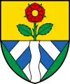 Wappen von Fieschertal