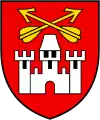 Wappen von Finhaut