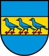 Wappen von Fisibach