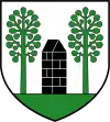 Wappen von Fräschels
