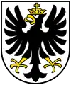Wappen von Frutigen