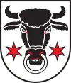 Wappen von Ftan