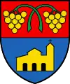 Wappen von Fully