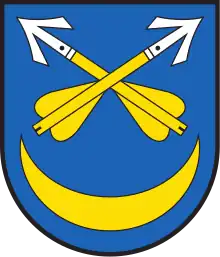 Wappen von Furna