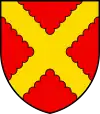 Wappen von Genthod