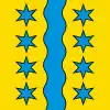 Flagge von Glarus Nord