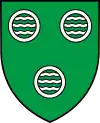Wappen von Gollion