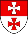 Wappen von Goms
