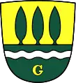 Wappen von Grünau