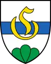 Wappen von Grancy
