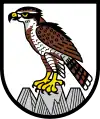 Wappen von Habkern
