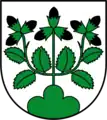 Wappen von Hasle