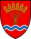 Wappen von Hautemorges