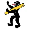 Fahne Herisau