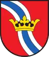 Wappen von Ilanz