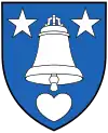 Wappen von Jongny