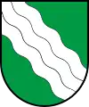 Wappen von Kandergrund