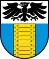 Wappen von Kandersteg