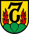 Wappen von Kiesen