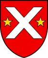 Wappen von Kippel