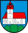 Wappen von Kirchberg